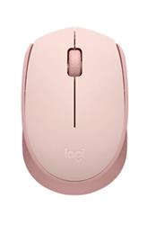 MOUSE - LOGITECH - M170 WIR ROSE