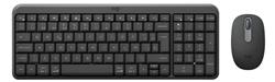 COMBO M+T - LOGITECH - MK 250 BT
