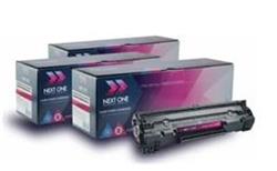 TONER - NEXT ONE - CB542/CE322/CF212A YELLOW