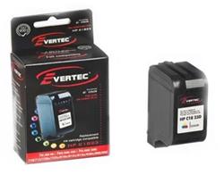 CARTUCHO - EVERTEC - 23 - COLOR