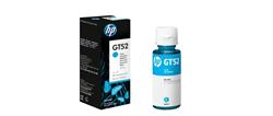 TINTA - HP - GT52 CYAN