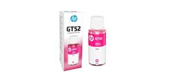TINTA - HP - GT52 MAGENTA