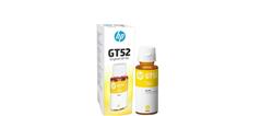 TINTA - HP - GT52 AMARILLO