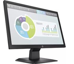 MONITOR - HP - P204V 19.5P HDMI