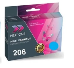 CARTUCHO - NEXT ONE - 206 CIAN