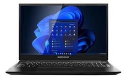 NOTEBOOK - BANGHO - MAX L5 - R5 - 8 GB - SSD 480 GB - 15