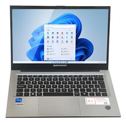 NOTEBOOK - BANGHO - MAX L4 - R5 - 8 GB - SSD 480 - 14