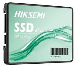 DISCO SSD - HIKSEMI - 240 GB WAVE SATA BULK