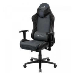 SILLA GAMER - AEROCOOL -KNIGHT STEEL BLUE