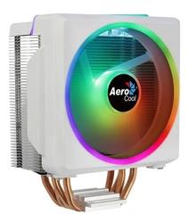 COOLER - AEROCOOL - CYLON 4F WHITE - ARGB PWM 4P