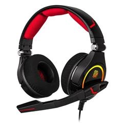 AURICULAR - THERMALTAKE - CRONOS RGB 3D 7.1 BLACK