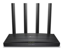 ROUTER WIFI - TP-LINK - ARCHER AX12 AX1500 WIFI6