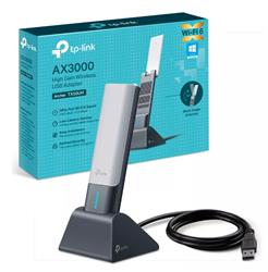 PLACA WIFI - TP-LINK - TX50UH AX3000