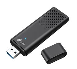 PLACA DE RED - TP LINK - ARCHER TX20U USB AX1800 DUAL BAND