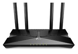 ROUTER - TP LINK - ARCHER AX23 - AX1800 WIR DUALBAND GIGABIT