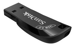 PENDRIVE - SANDISK - 64 GB ULTRA SHIFT 3.0