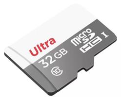 MEMORIA SD - SANDISK - TARJETA MICROSDHC 32 GB CLASE 10