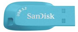 PENDRIVE - SANDISK - ULTRA SHIFT - 32 GB USB 3.2 GEN 1 - CELESTE