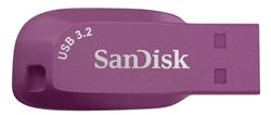 PENDRIVE - SANDISK - ULTRA SHIFT - 32 GB USB 3.2 GEN 1 - VIOLETA