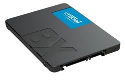 DISCO SSD - CRUCIAL - 240 GB BX500