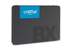DISCO SSD - CRUCIAL - 500 GB BX500