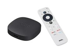 TV BOX - ONN - GOOGLE TV 4K