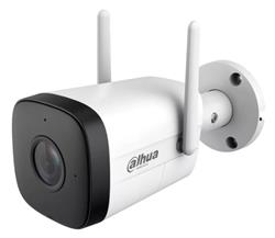 CAMARA IP - DAHUA - IPC-HFW1430DTP-STW-0280B BULLET WIFI 4 MP