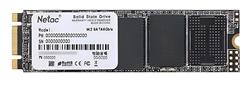 DISCO SSD - NETAC - N535N - M.2 2280 SATA III 1 TB