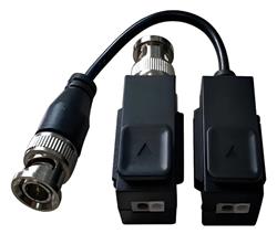 BALUN - HIKVISION - DS-1H18S/E(C) - 8MP