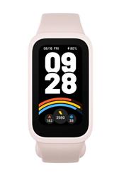 SMARTWATCH - XIAOMI - SMART BAND 9 ACTIVE PINK