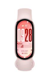 SMARTWATCH - XIAOMI - SMART BAND 10 - ROSE