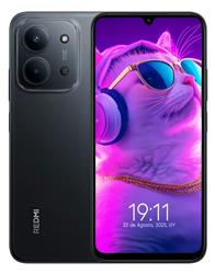TELEFONO - XIAOMI - REDMI 15C - 8GB RAM 128 GB - MIDNIGHT BLACK