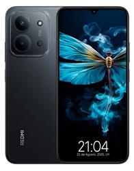 TELEFONO - XIAOMI - REDMI 15C - 16GB RAM 256 GB - MIDNIGHT BLACK
