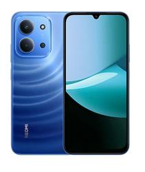 TELEFONO - XIAOMI - REDMI 15C - 16GB RAM 256 GB - MIDNIGHT BLUE