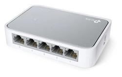 SWITCH - TP-LINK - TL-SF1005D - 5 BOCAS