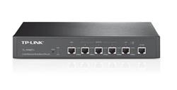 ROUTER - TP-LINK - TL-R480T+ MULTIWAN BAL CARGA
