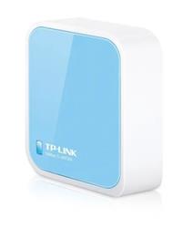 ROUTER - TP-LINK - TLWR702N NANO