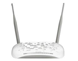 MODEM ROUTER - TP-LINK - TDW8961N WIFI 300 MBPS