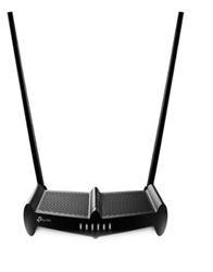 ROUTER - TP-LINK - TLWR841HP
