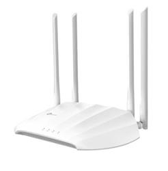 ROUTER - TP-LINK - TL-WA1201 AP WIFI DUAL BAND 4 ANT