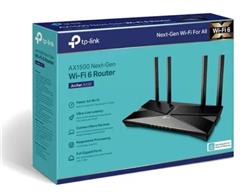 ROUTER - TP-LINK - ARCHER AX10 AX1500