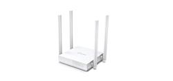 ROUTER - TP-LINK - ARCHER C24 AC750 DUAL BAND