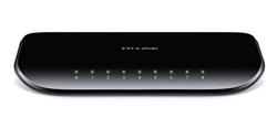 SWITCH - TP-LINK - TLSG1008D 8 PORT GIGABIT
