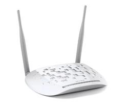 MODEM ROUTER - TP-LINK - TDW9970