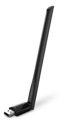 PLACA DE RED - TP-LINK - ARCHER T2U P.REDW USB AC600 DUAL BAND HIGH GAIN