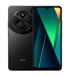 TELEFONO - XIAOMI - POCO C75 - 8 GB RAM 256 GB - NEGRO
