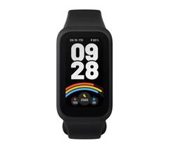 SMARTWATCH - XIAOMI - MI BAND 9 ACTIVE BLACK