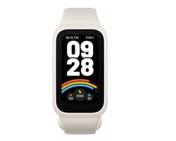 SMARTWATCH - XIAOMI - MI BAND 9 ACTIVE WHITE
