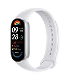 SMARTWATCH - XIAOMI - MI BAND 9 SILVER