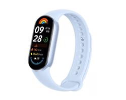 SMARTWATCH - XIAOMI - MI BAND 9 ARTIC BLUE
